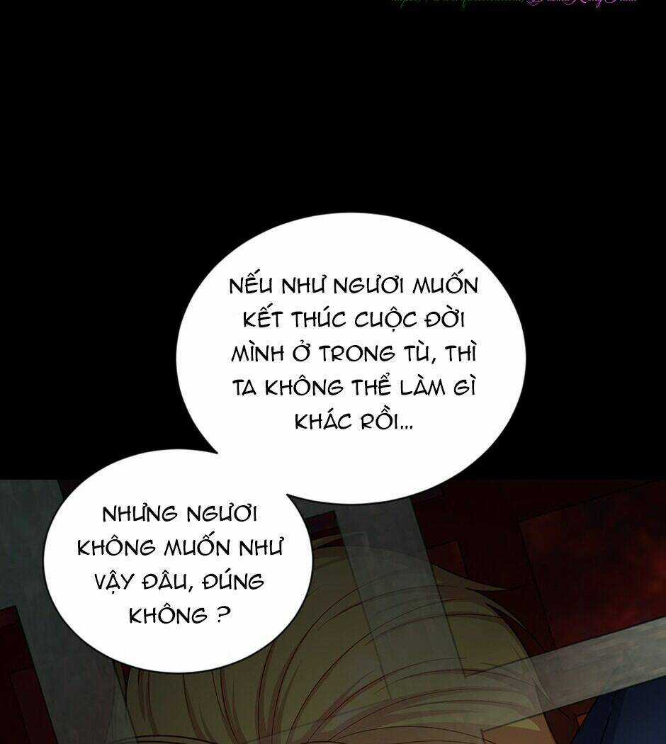 Nữ Công Tước Với Tâm Hồn Trống Rỗng Chapter 104 trang 41