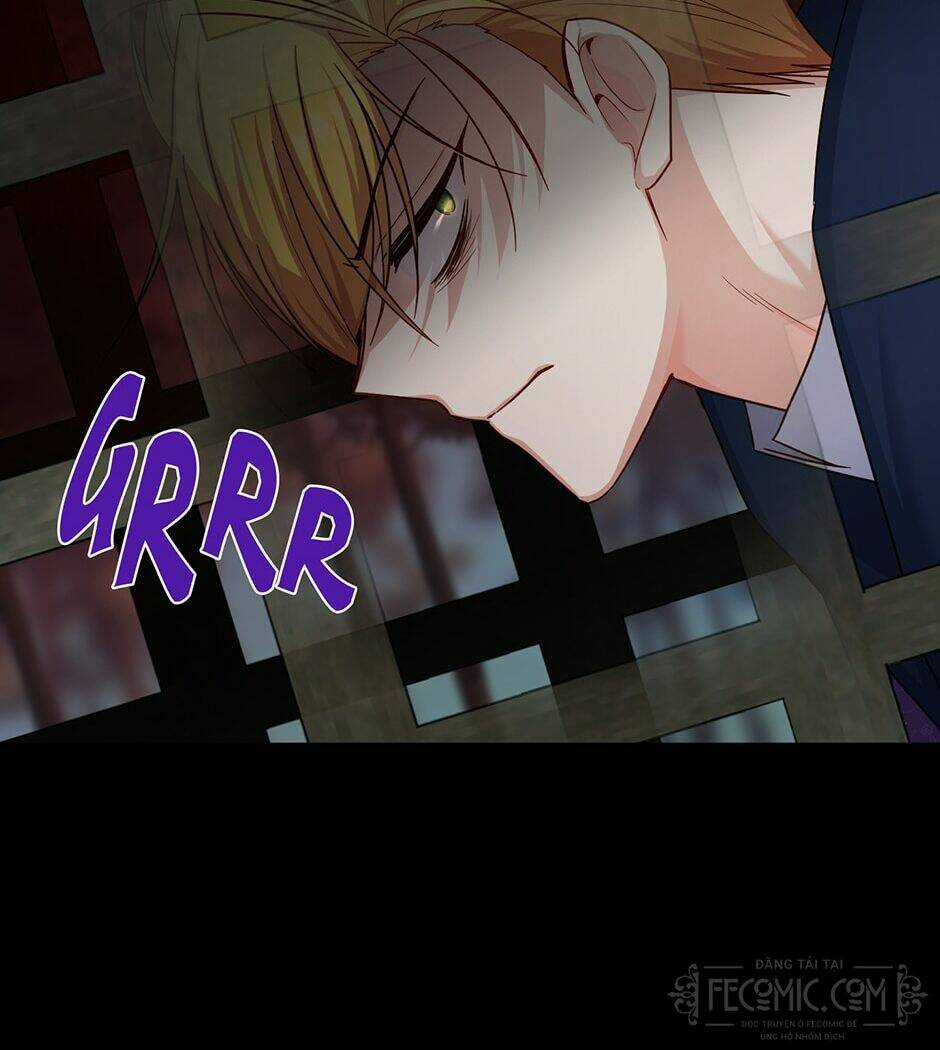 Nữ Công Tước Với Tâm Hồn Trống Rỗng Chapter 104 trang 42