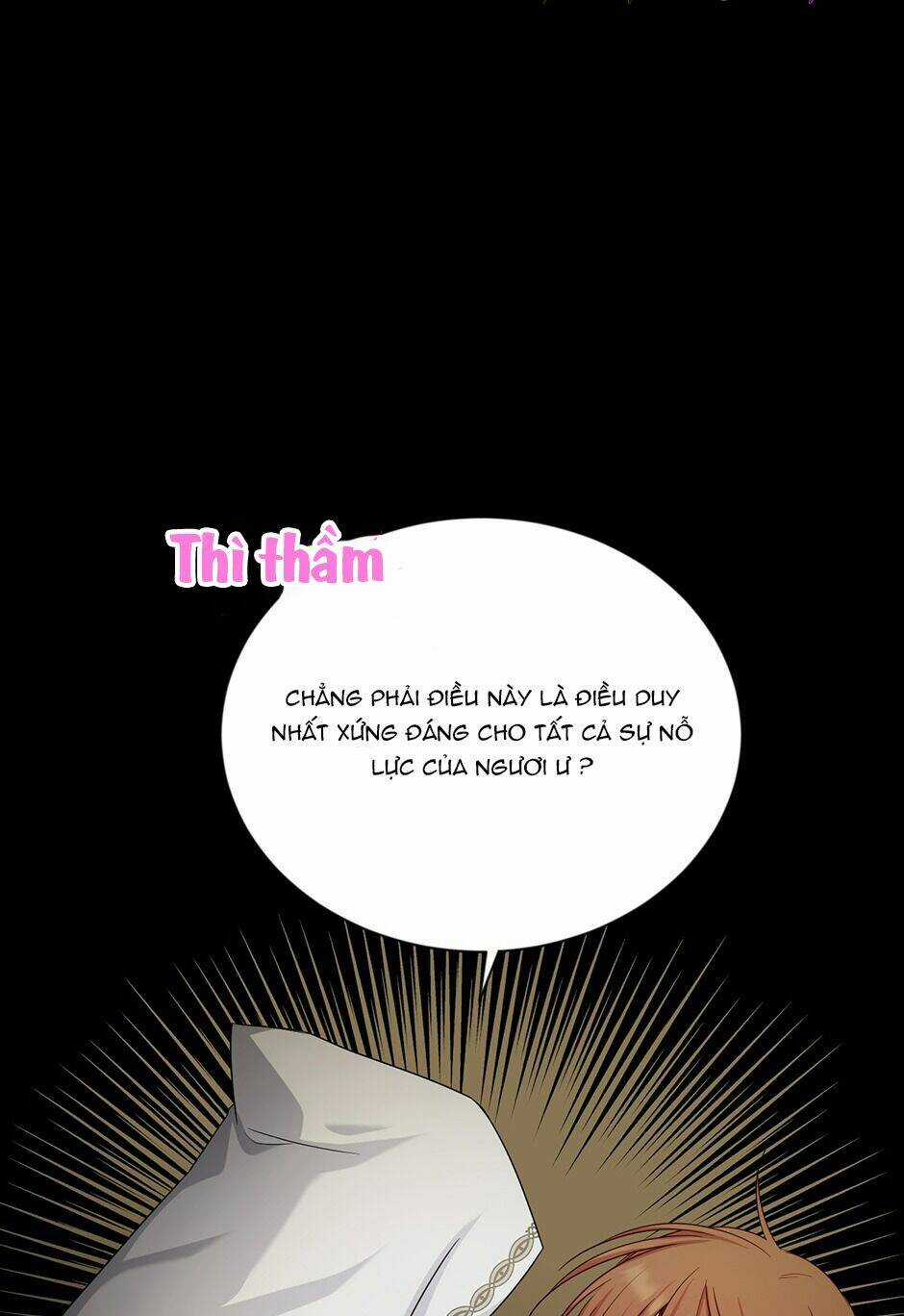 Nữ Công Tước Với Tâm Hồn Trống Rỗng Chapter 104 trang 44