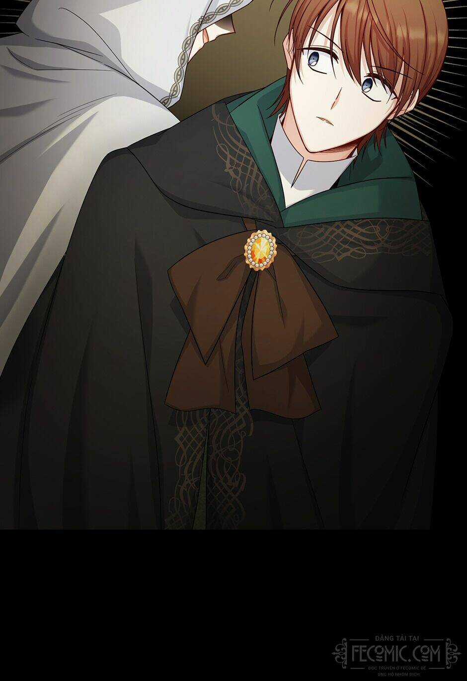 Nữ Công Tước Với Tâm Hồn Trống Rỗng Chapter 104 trang 45