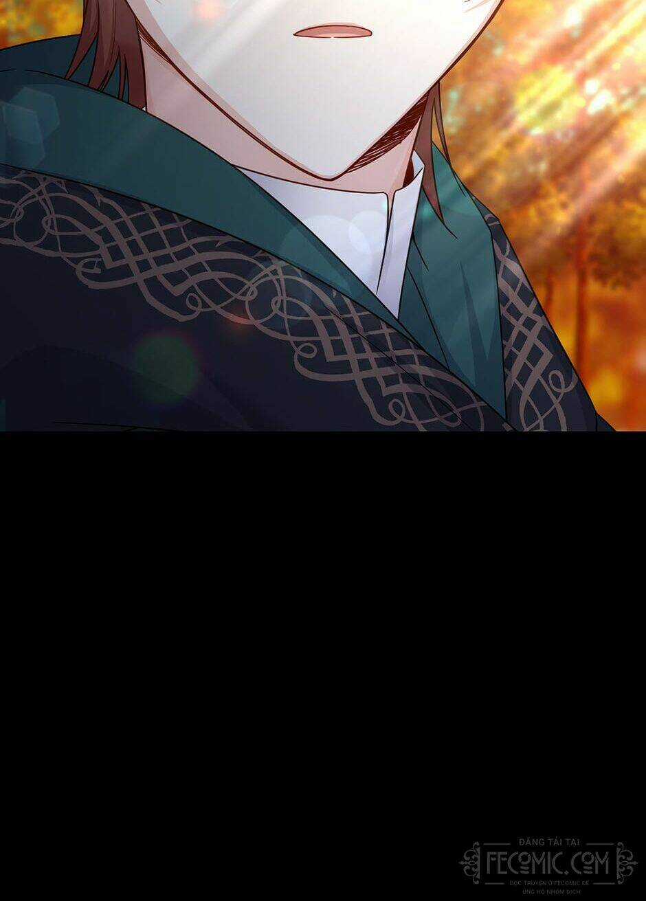 Nữ Công Tước Với Tâm Hồn Trống Rỗng Chapter 104 trang 48