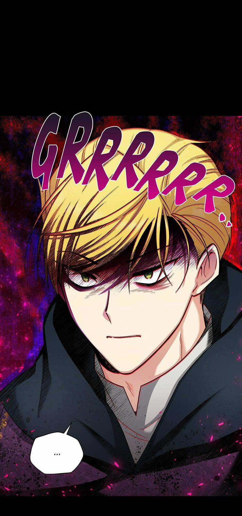 Nữ Công Tước Với Tâm Hồn Trống Rỗng Chapter 104 trang 5