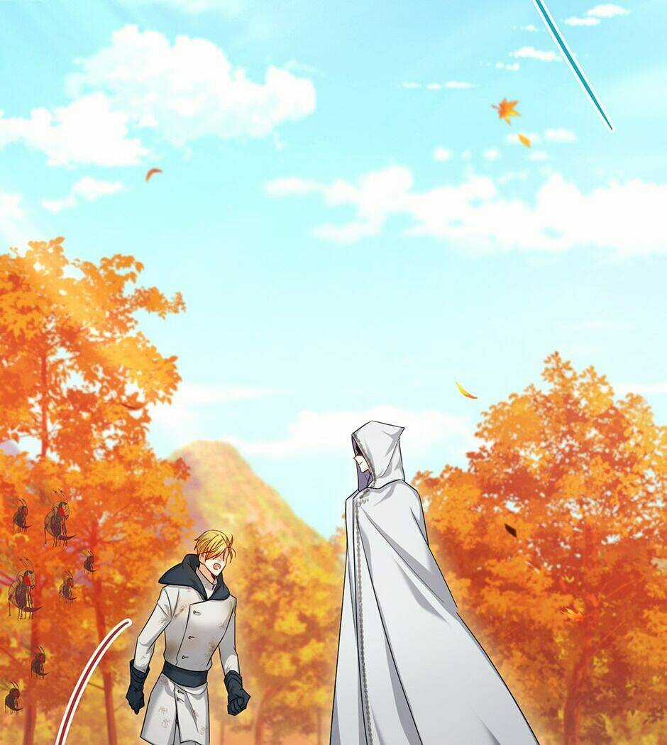 Nữ Công Tước Với Tâm Hồn Trống Rỗng Chapter 104 trang 50