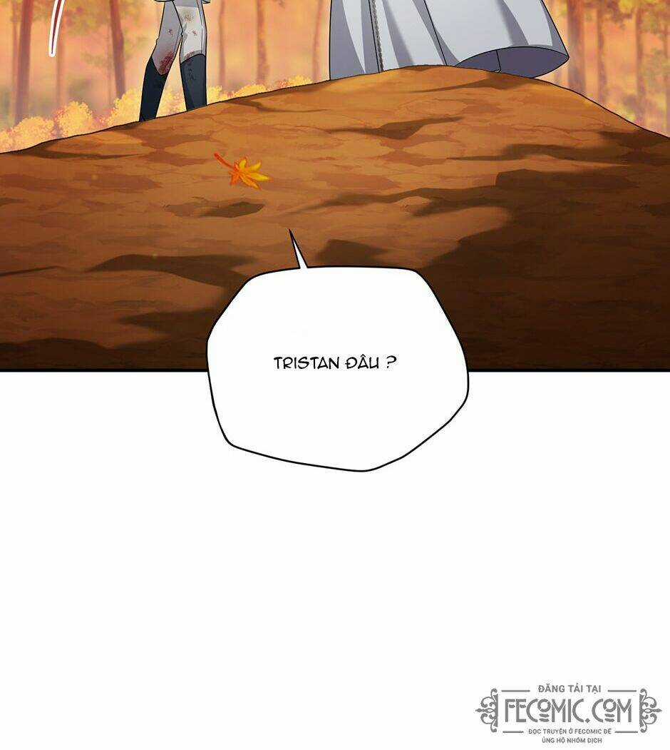 Nữ Công Tước Với Tâm Hồn Trống Rỗng Chapter 104 trang 51