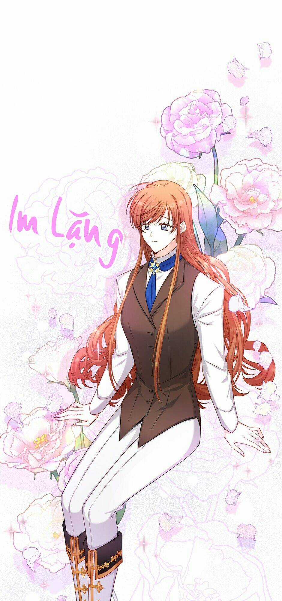 Nữ Công Tước Với Tâm Hồn Trống Rỗng Chapter 104 trang 54