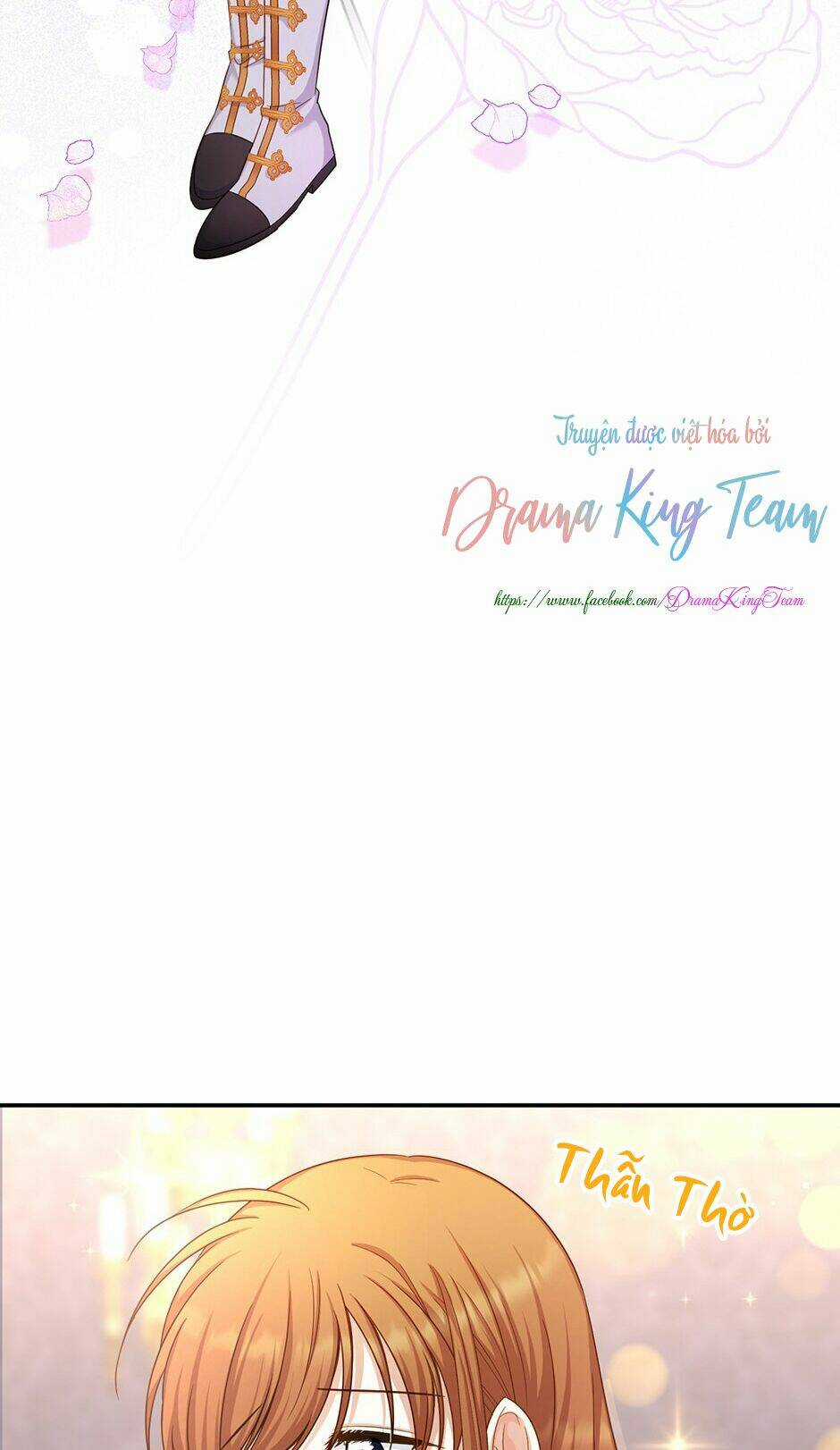 Nữ Công Tước Với Tâm Hồn Trống Rỗng Chapter 104 trang 55