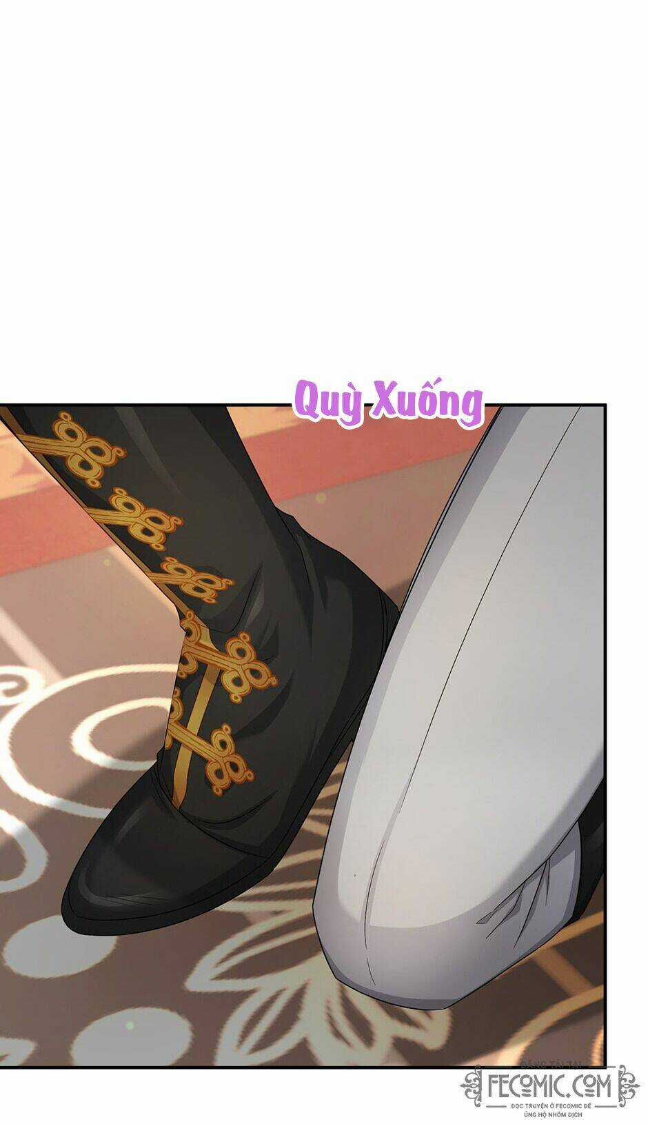 Nữ Công Tước Với Tâm Hồn Trống Rỗng Chapter 104 trang 58