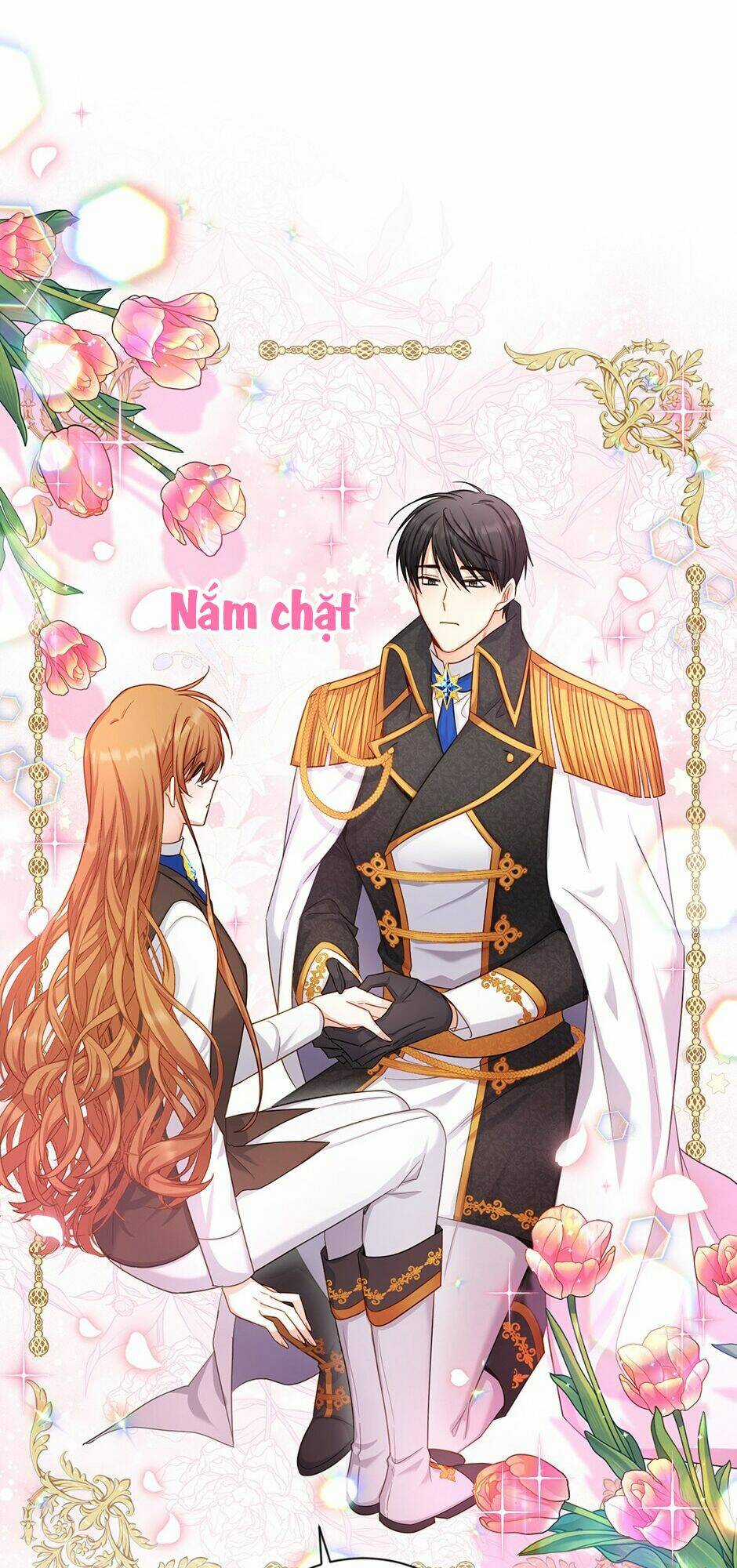 Nữ Công Tước Với Tâm Hồn Trống Rỗng Chapter 104 trang 59