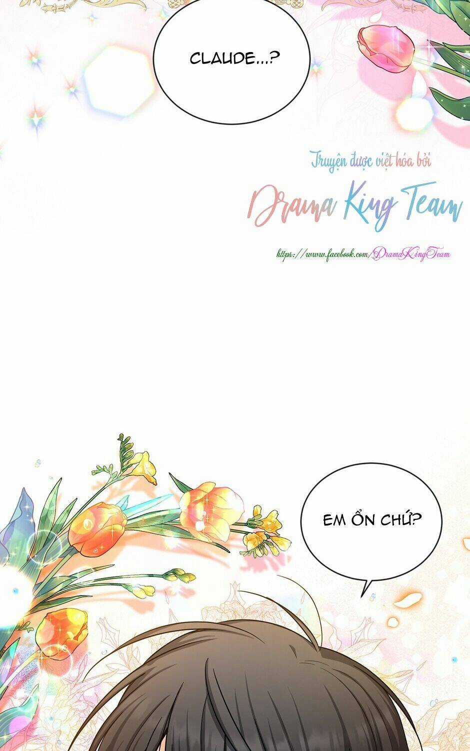 Nữ Công Tước Với Tâm Hồn Trống Rỗng Chapter 104 trang 60