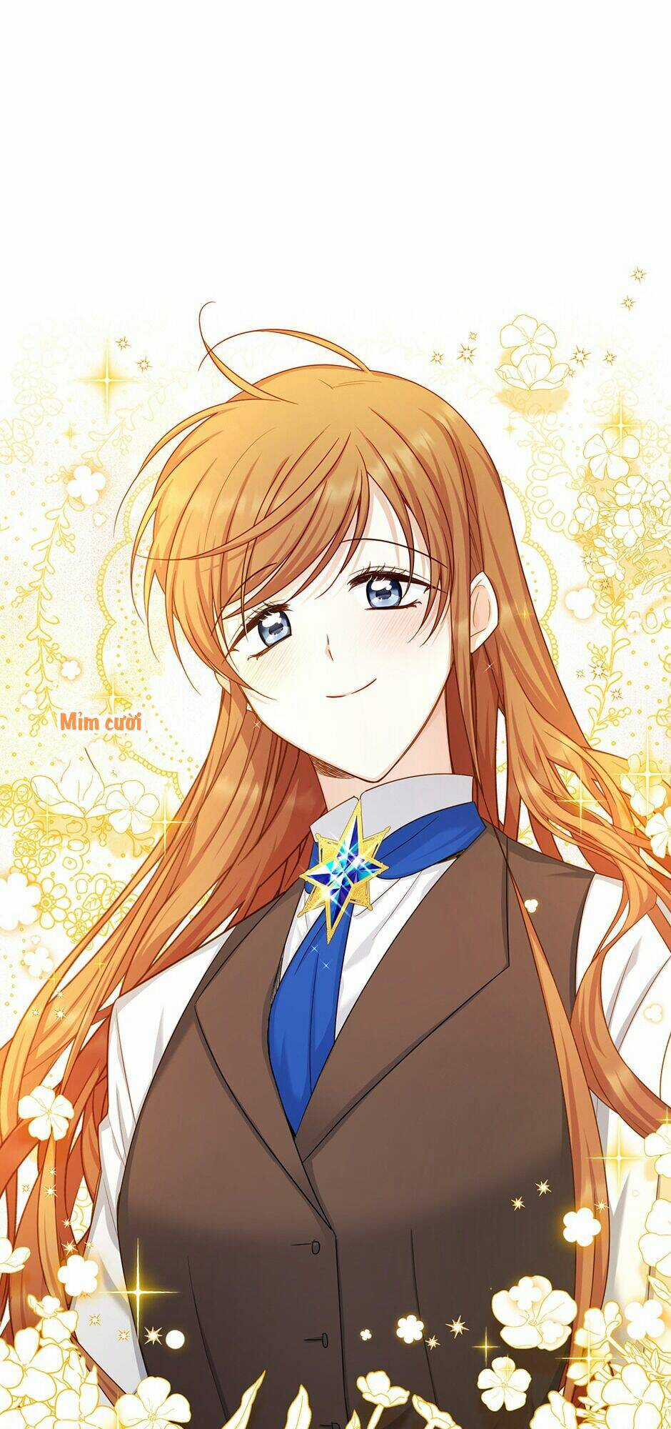 Nữ Công Tước Với Tâm Hồn Trống Rỗng Chapter 104 trang 62