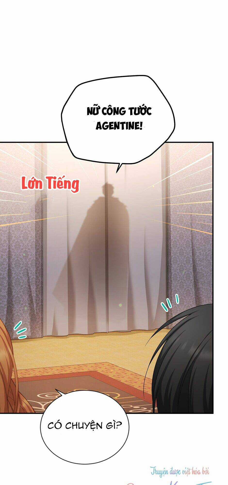 Nữ Công Tước Với Tâm Hồn Trống Rỗng Chapter 104 trang 68