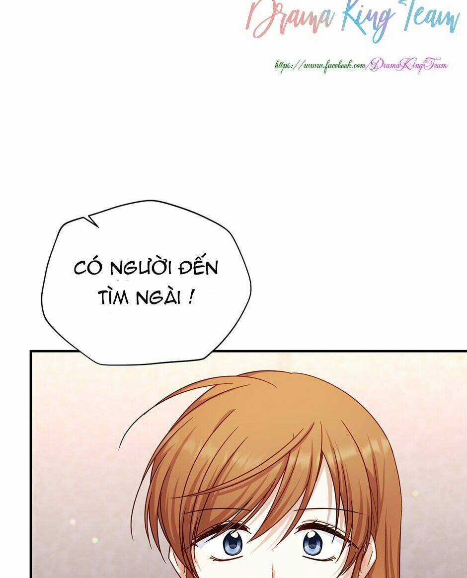 Nữ Công Tước Với Tâm Hồn Trống Rỗng Chapter 104 trang 69