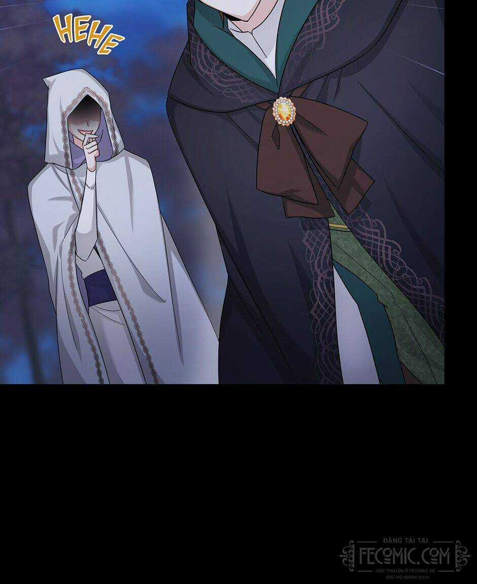 Nữ Công Tước Với Tâm Hồn Trống Rỗng Chapter 104 trang 7