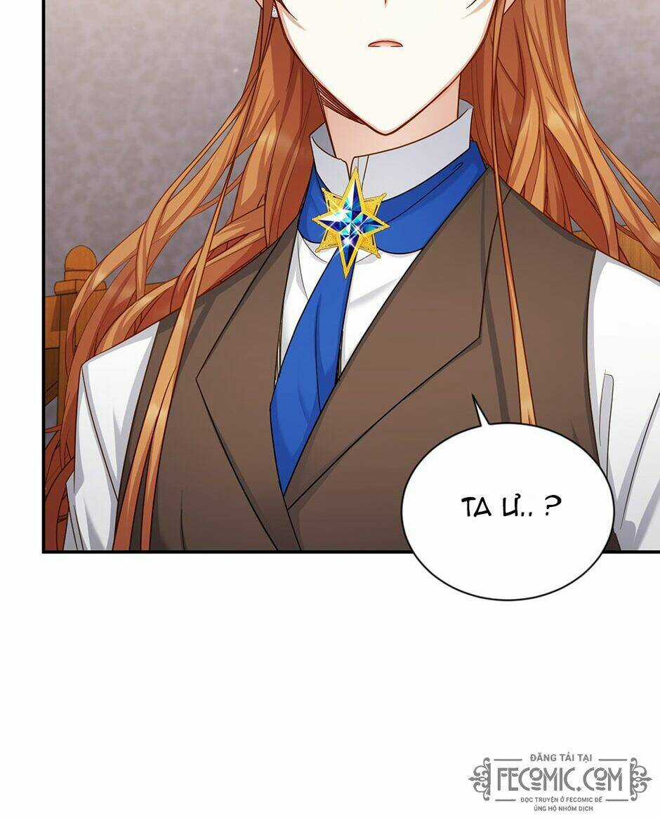 Nữ Công Tước Với Tâm Hồn Trống Rỗng Chapter 104 trang 70