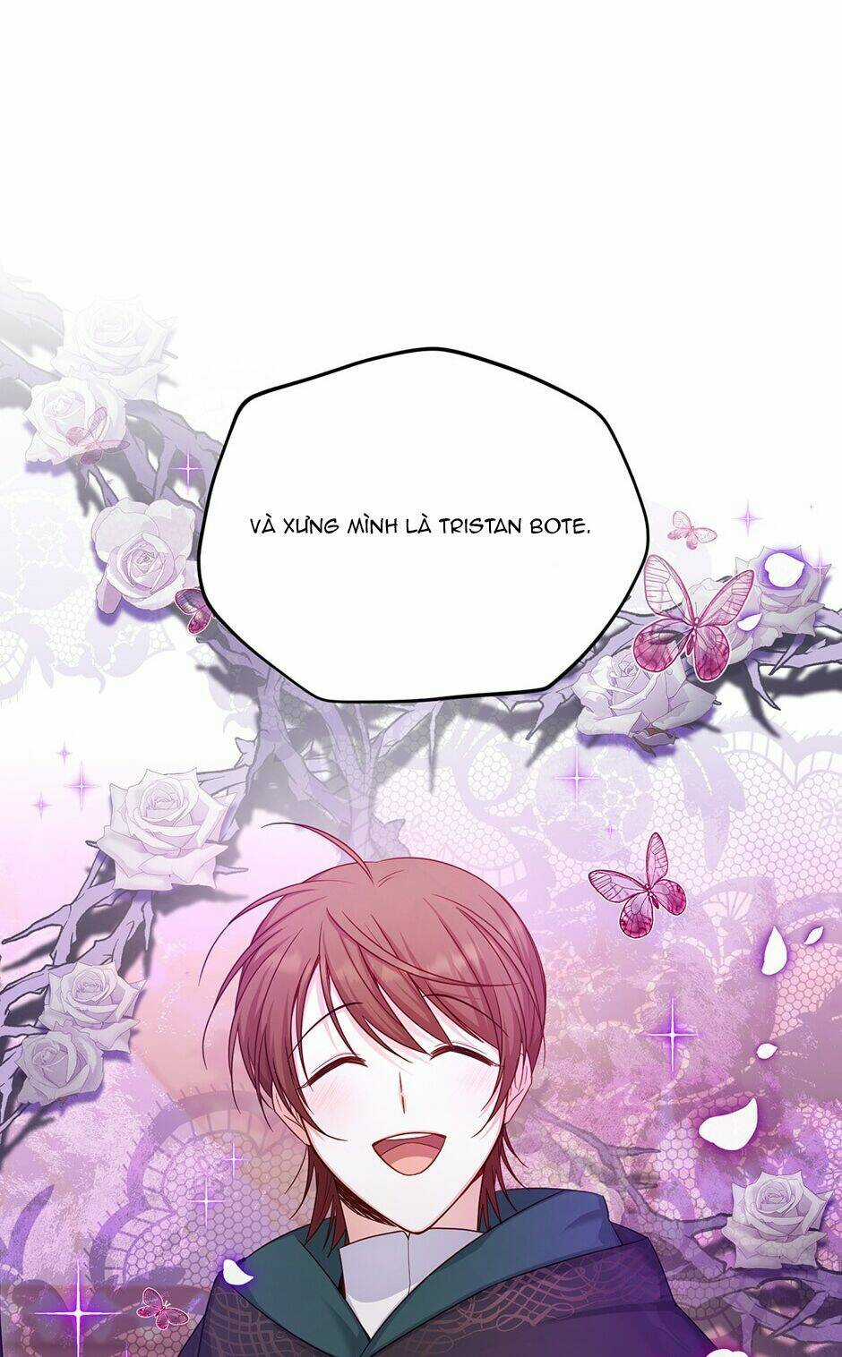 Nữ Công Tước Với Tâm Hồn Trống Rỗng Chapter 104 trang 72