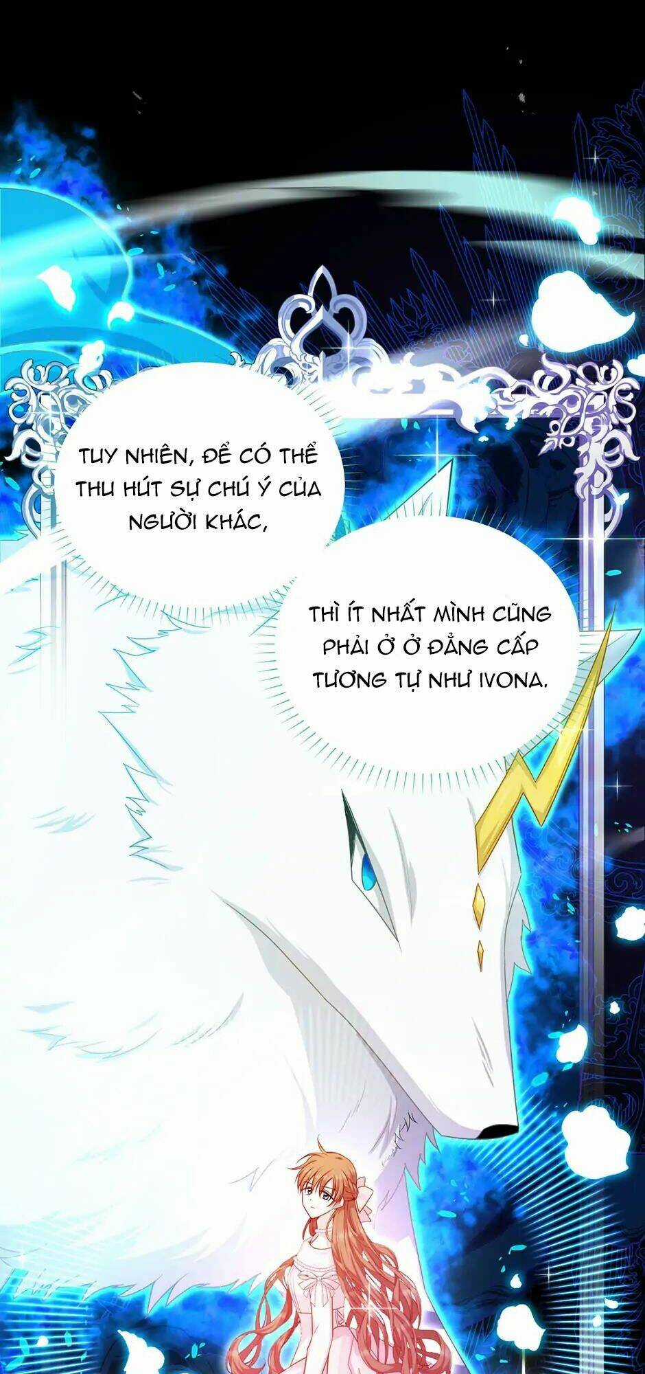 Nữ Công Tước Với Tâm Hồn Trống Rỗng Chapter 105 trang 10