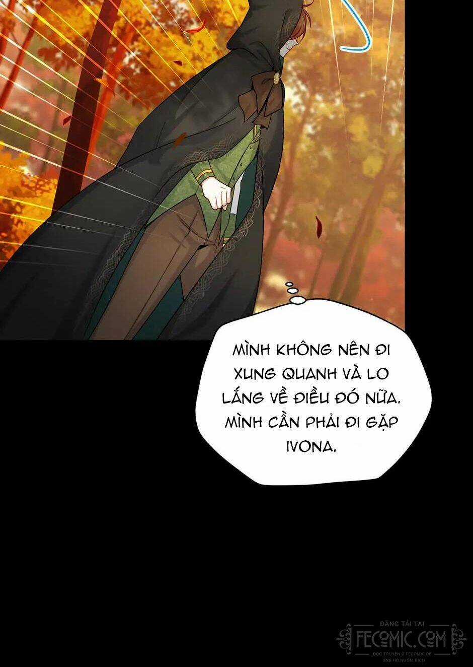 Nữ Công Tước Với Tâm Hồn Trống Rỗng Chapter 105 trang 18