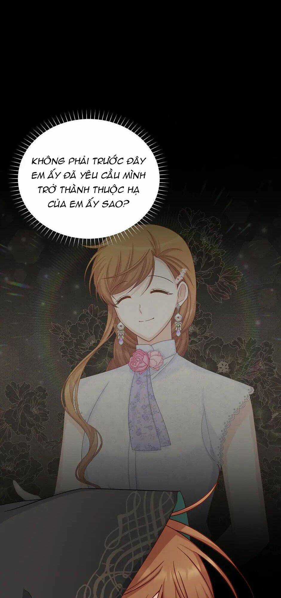 Nữ Công Tước Với Tâm Hồn Trống Rỗng Chapter 105 trang 19