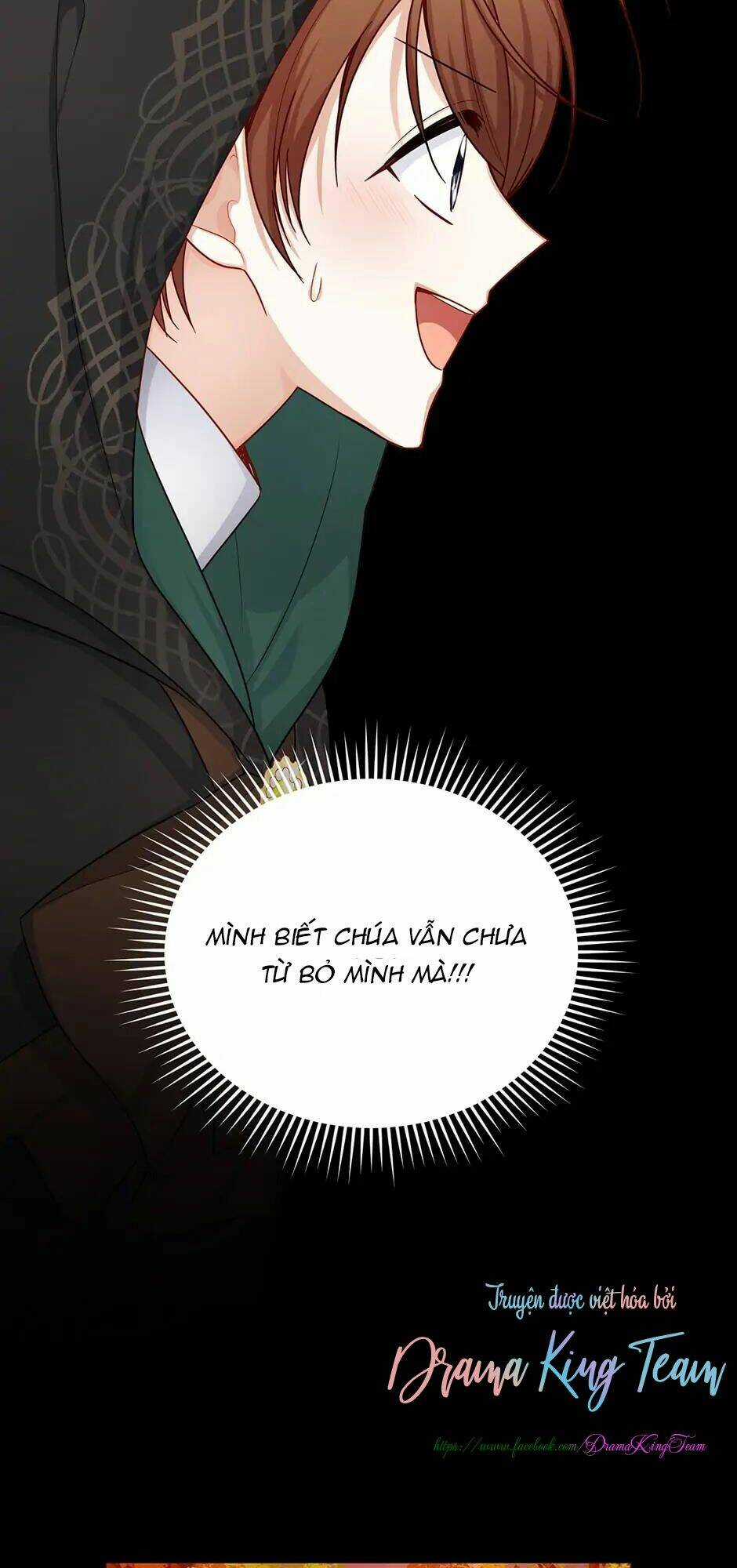 Nữ Công Tước Với Tâm Hồn Trống Rỗng Chapter 105 trang 20