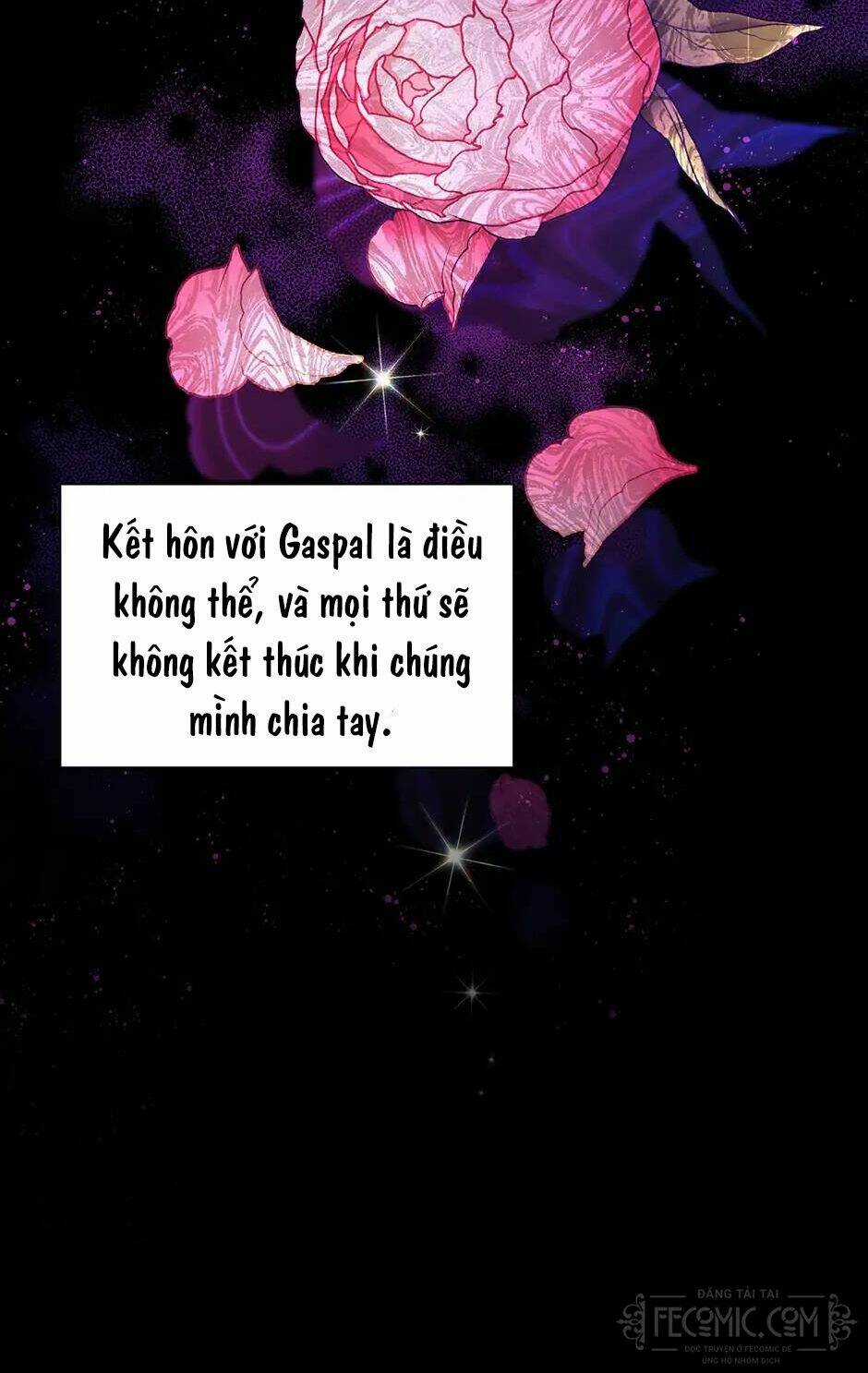 Nữ Công Tước Với Tâm Hồn Trống Rỗng Chapter 105 trang 36