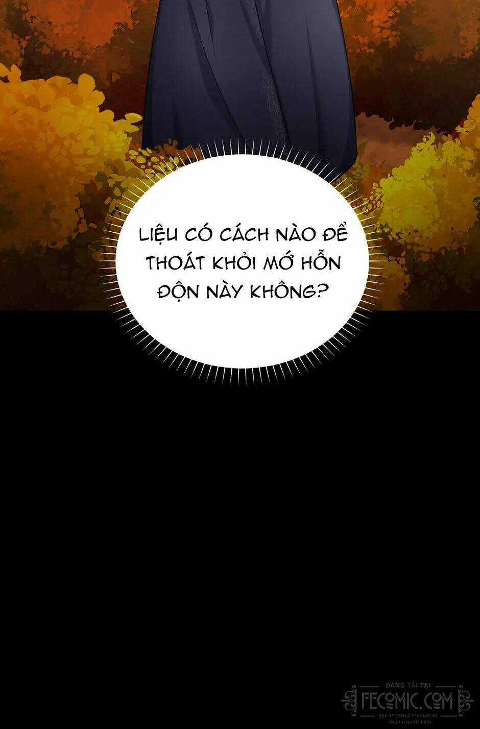 Nữ Công Tước Với Tâm Hồn Trống Rỗng Chapter 105 trang 4