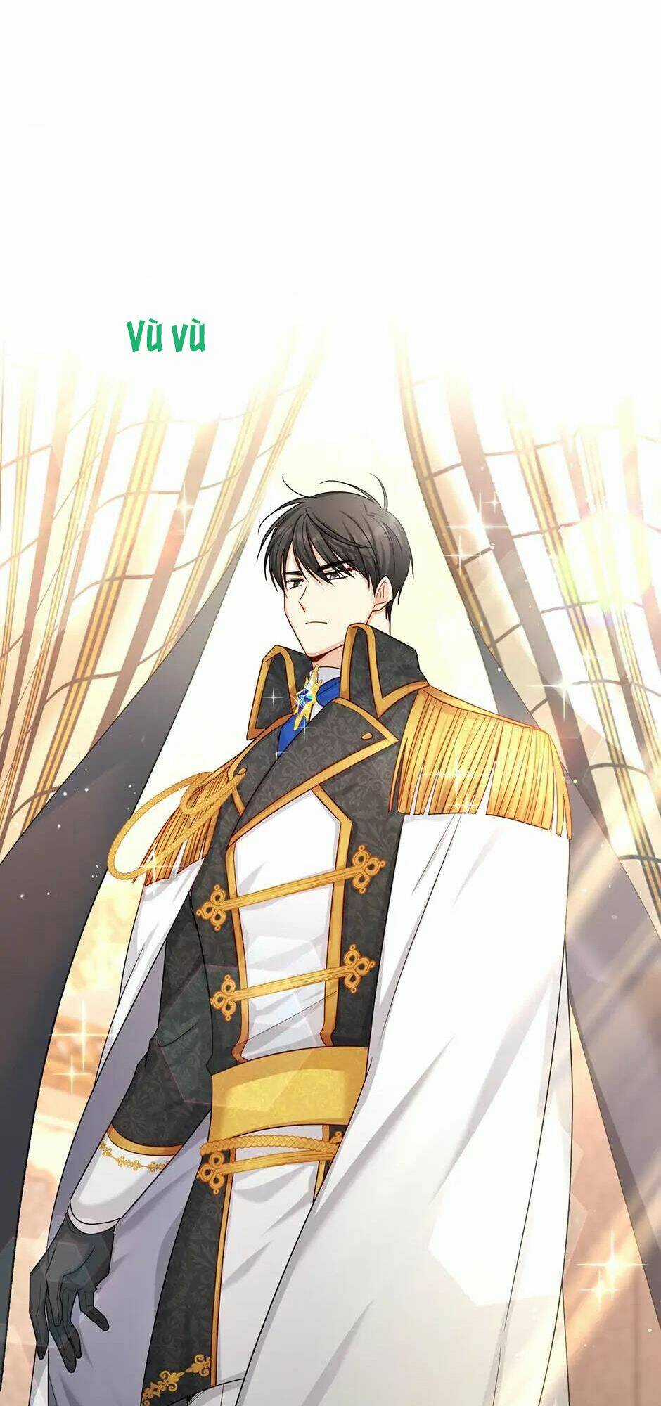 Nữ Công Tước Với Tâm Hồn Trống Rỗng Chapter 105 trang 41