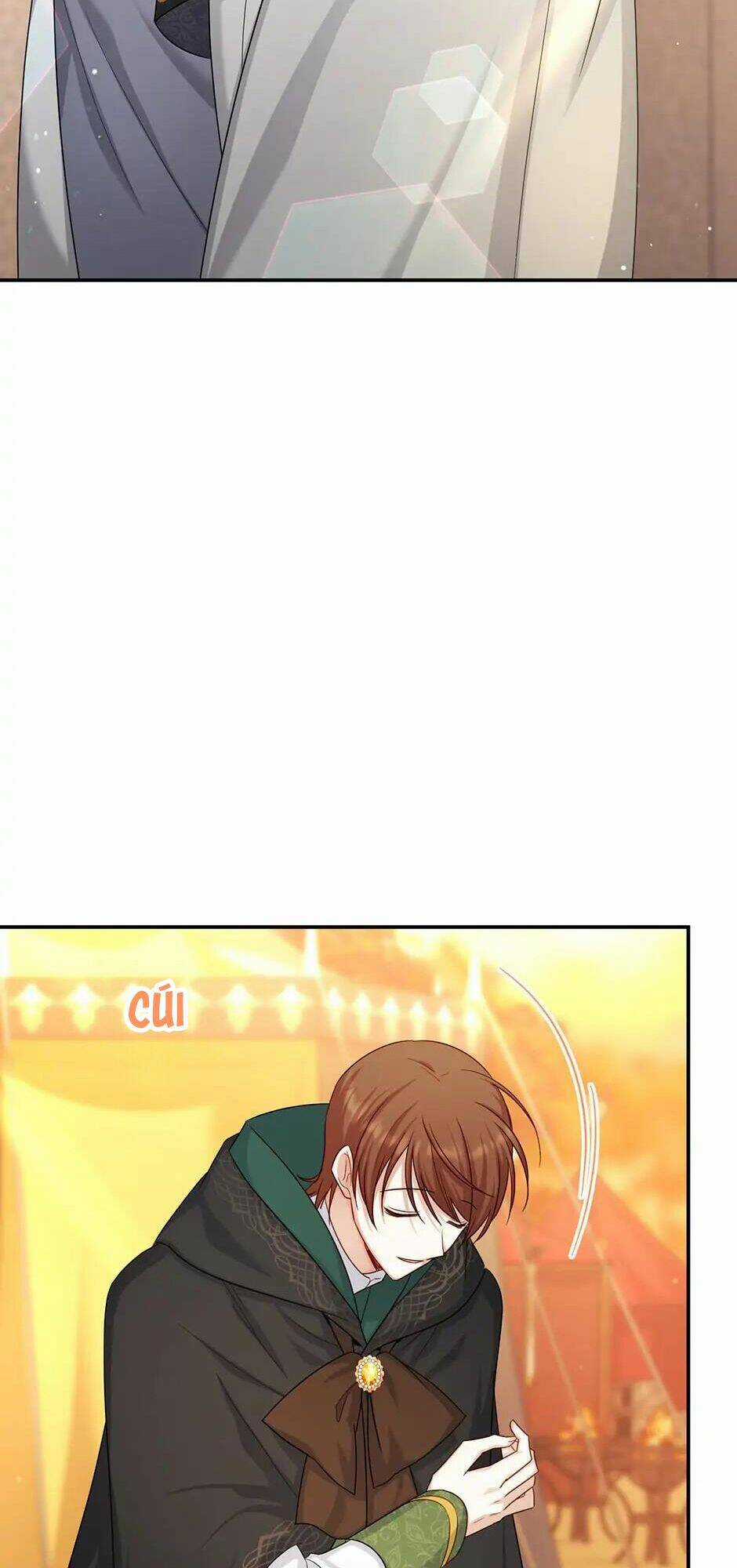 Nữ Công Tước Với Tâm Hồn Trống Rỗng Chapter 105 trang 42