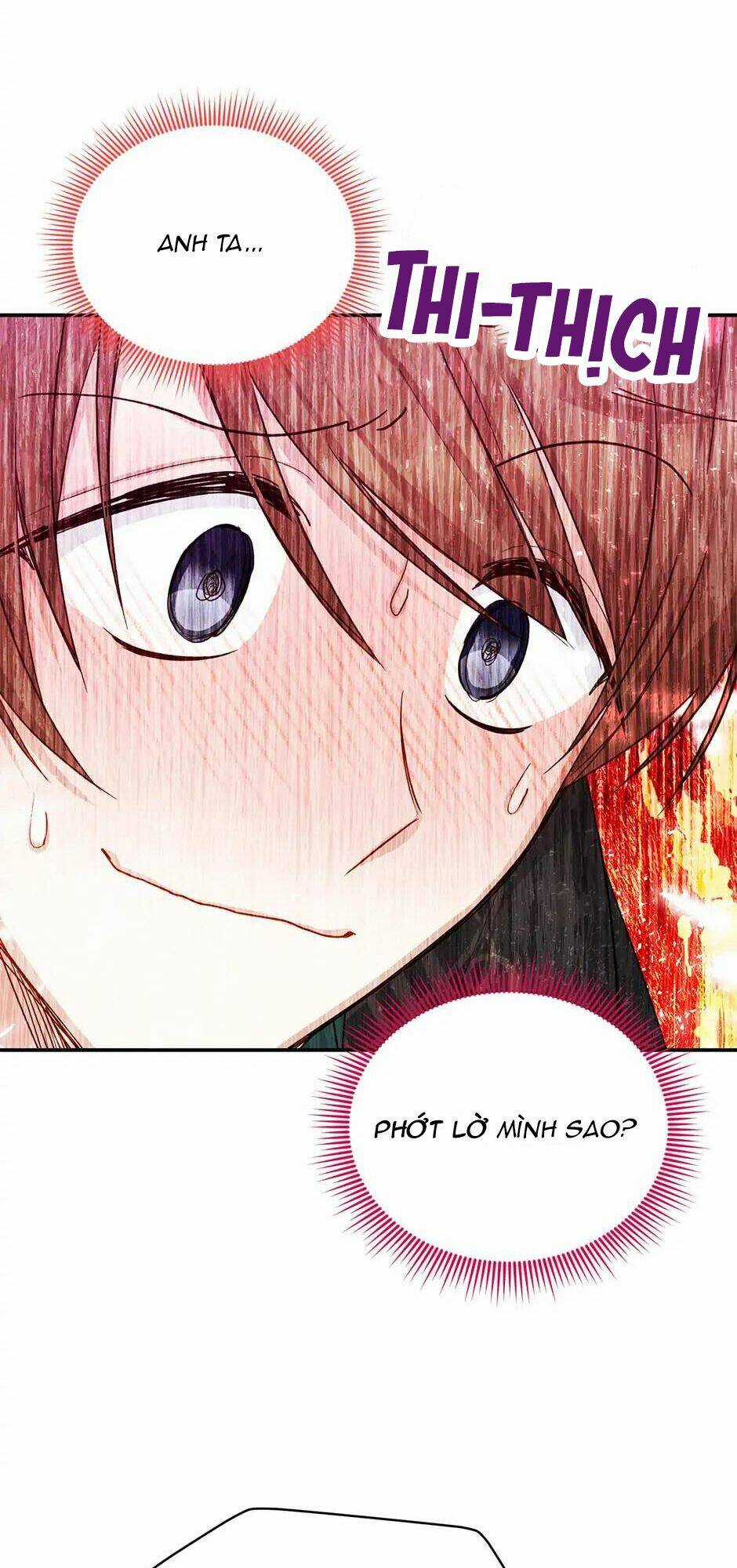 Nữ Công Tước Với Tâm Hồn Trống Rỗng Chapter 105 trang 45