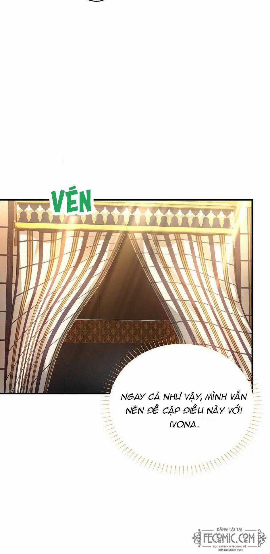 Nữ Công Tước Với Tâm Hồn Trống Rỗng Chapter 105 trang 48