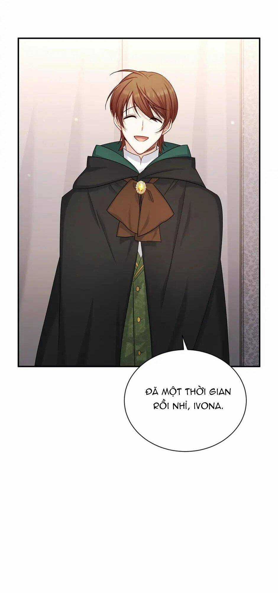 Nữ Công Tước Với Tâm Hồn Trống Rỗng Chapter 105 trang 51