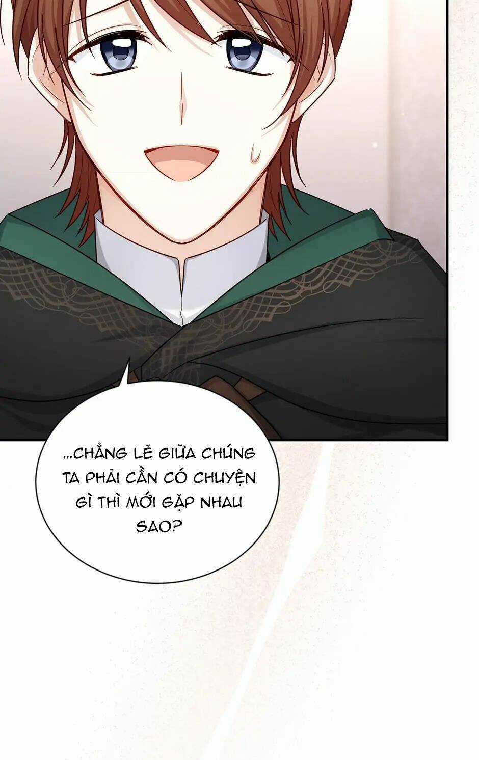 Nữ Công Tước Với Tâm Hồn Trống Rỗng Chapter 105 trang 57