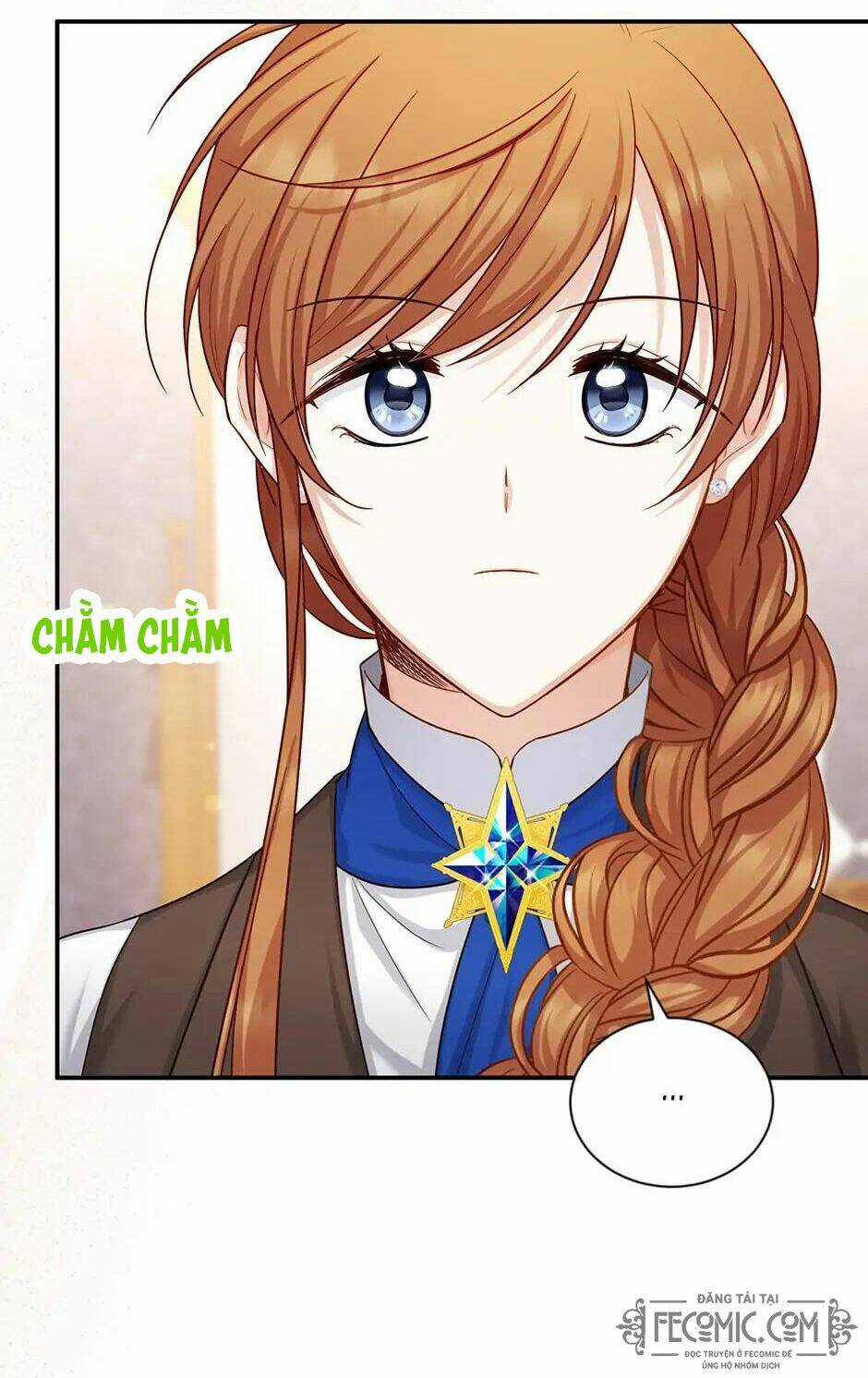 Nữ Công Tước Với Tâm Hồn Trống Rỗng Chapter 105 trang 58