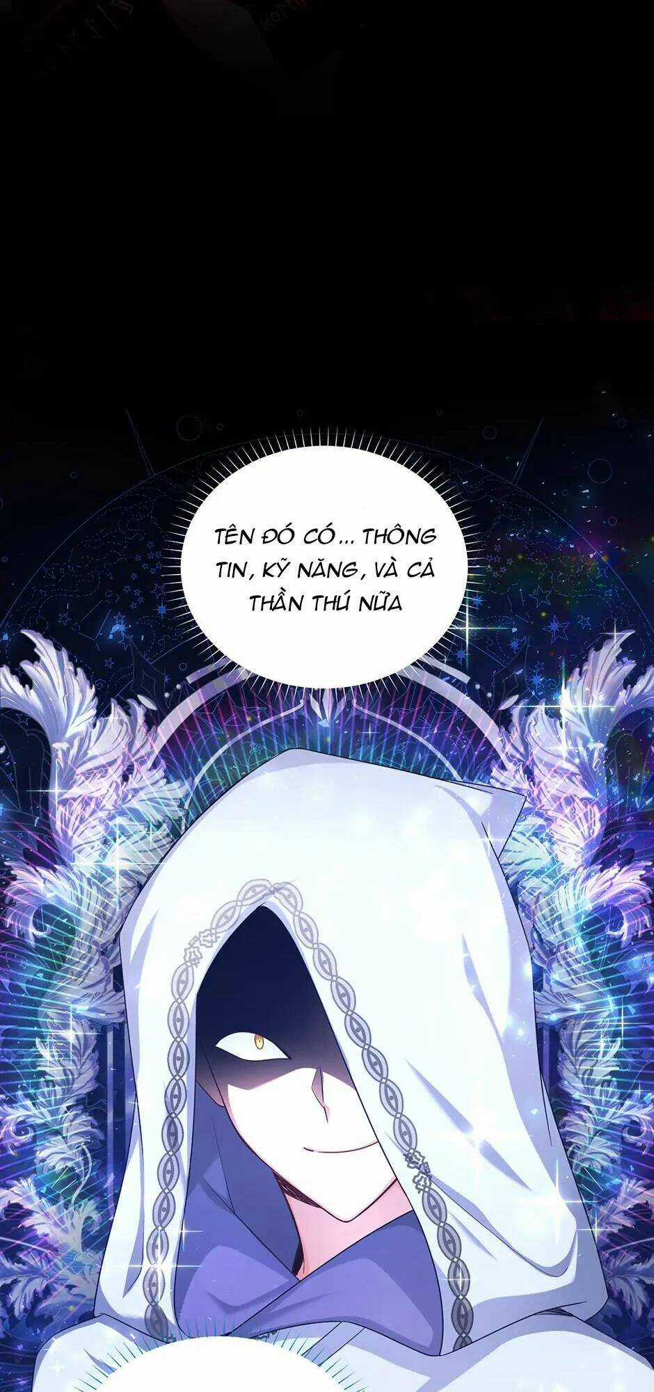 Nữ Công Tước Với Tâm Hồn Trống Rỗng Chapter 105 trang 6