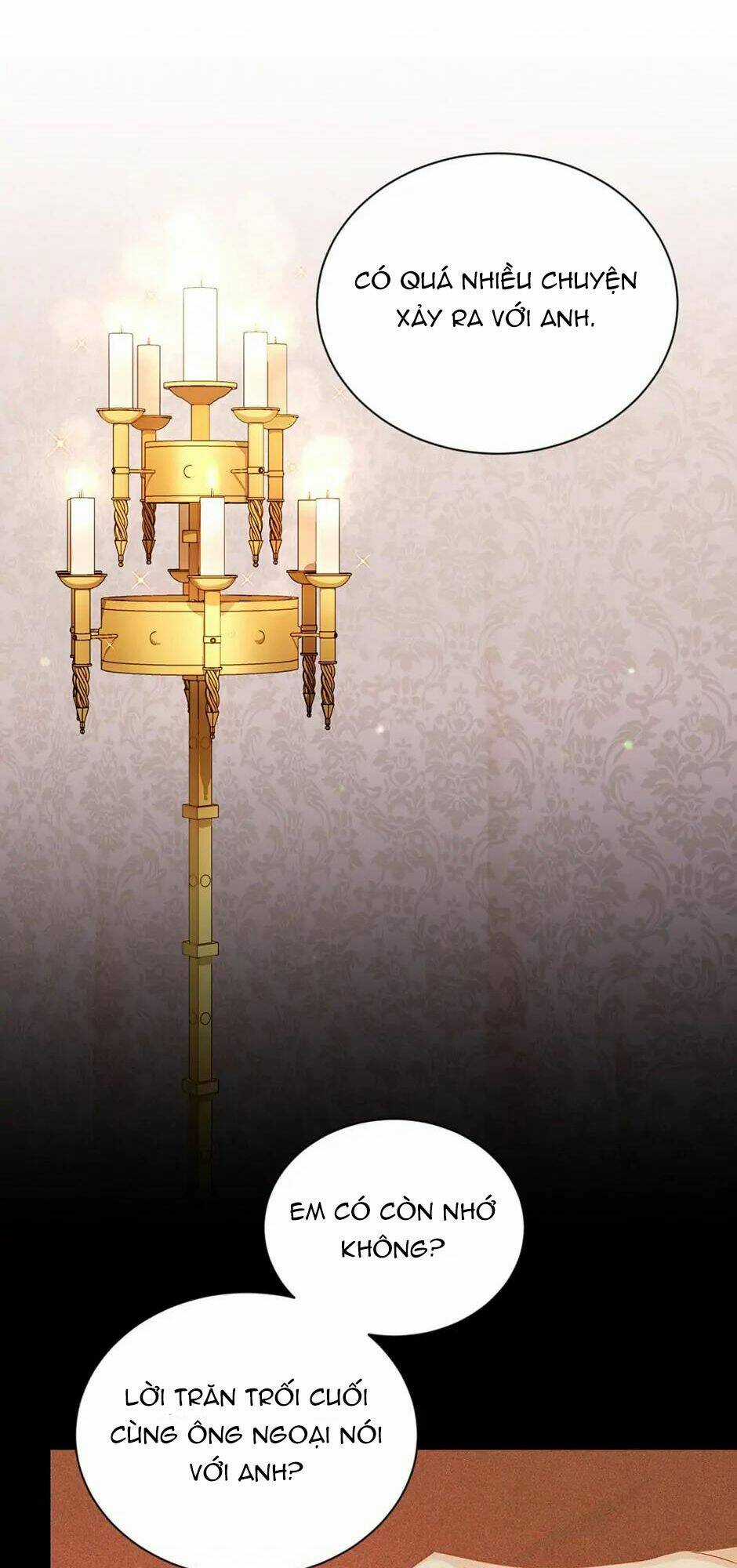 Nữ Công Tước Với Tâm Hồn Trống Rỗng Chapter 105 trang 60