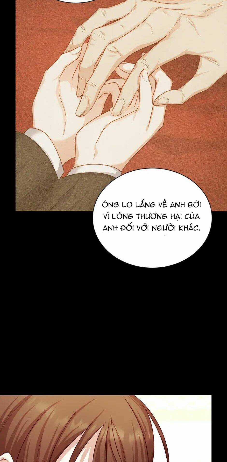 Nữ Công Tước Với Tâm Hồn Trống Rỗng Chapter 105 trang 61