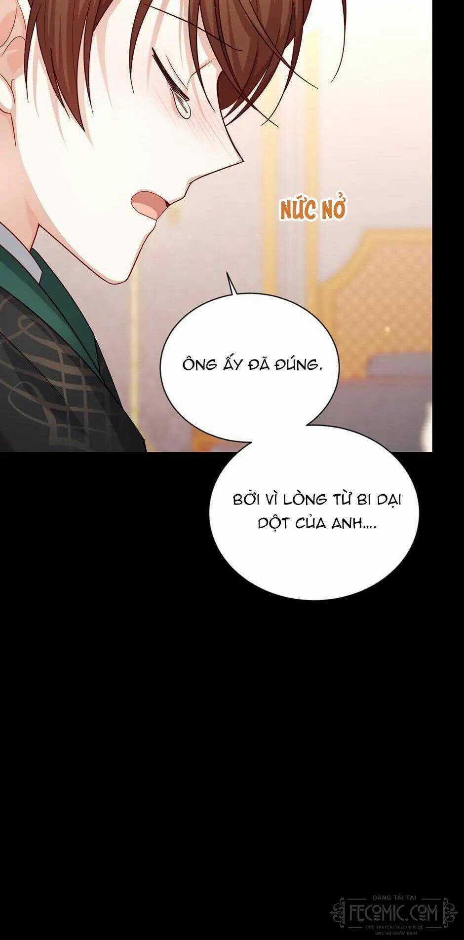 Nữ Công Tước Với Tâm Hồn Trống Rỗng Chapter 105 trang 62