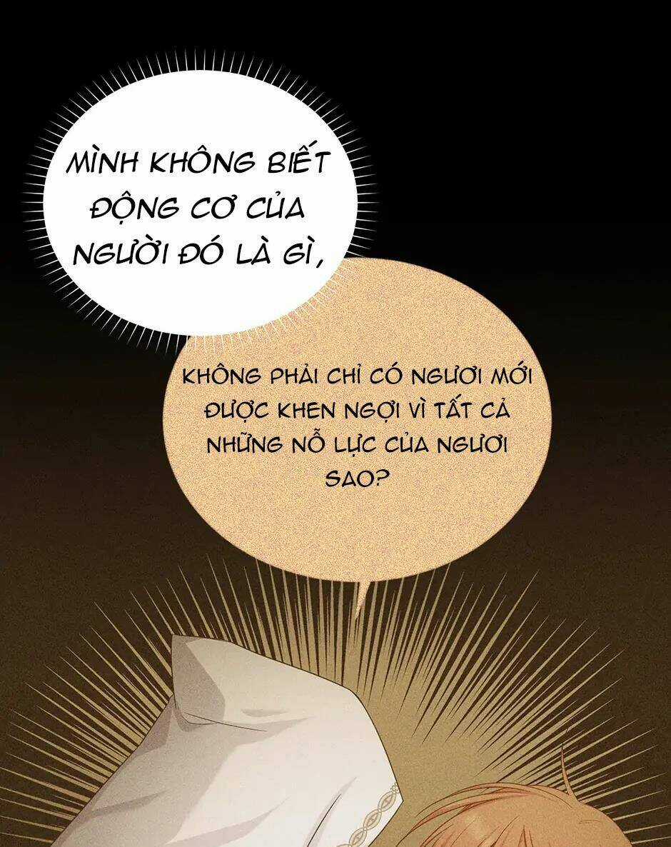 Nữ Công Tước Với Tâm Hồn Trống Rỗng Chapter 105 trang 8
