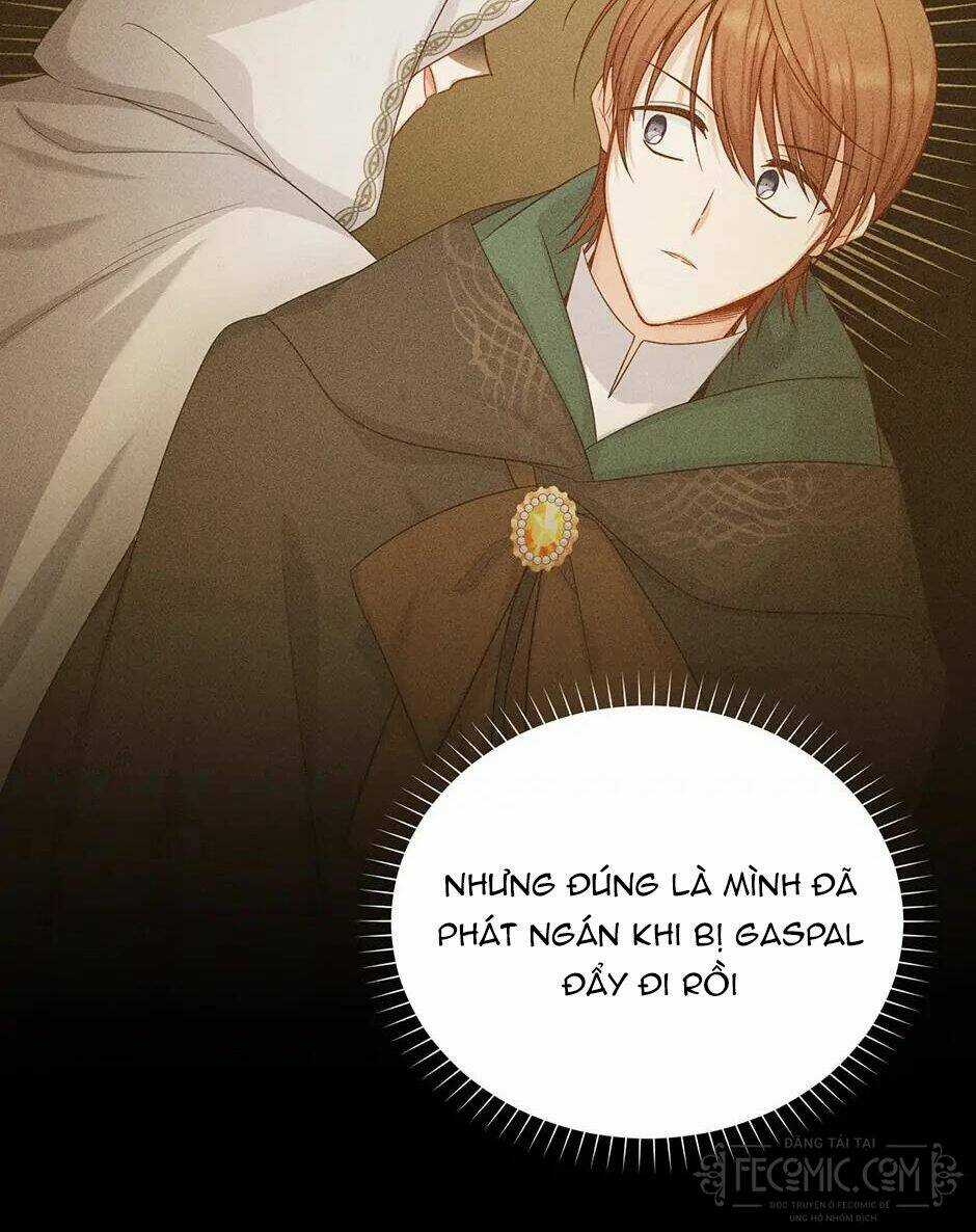 Nữ Công Tước Với Tâm Hồn Trống Rỗng Chapter 105 trang 9