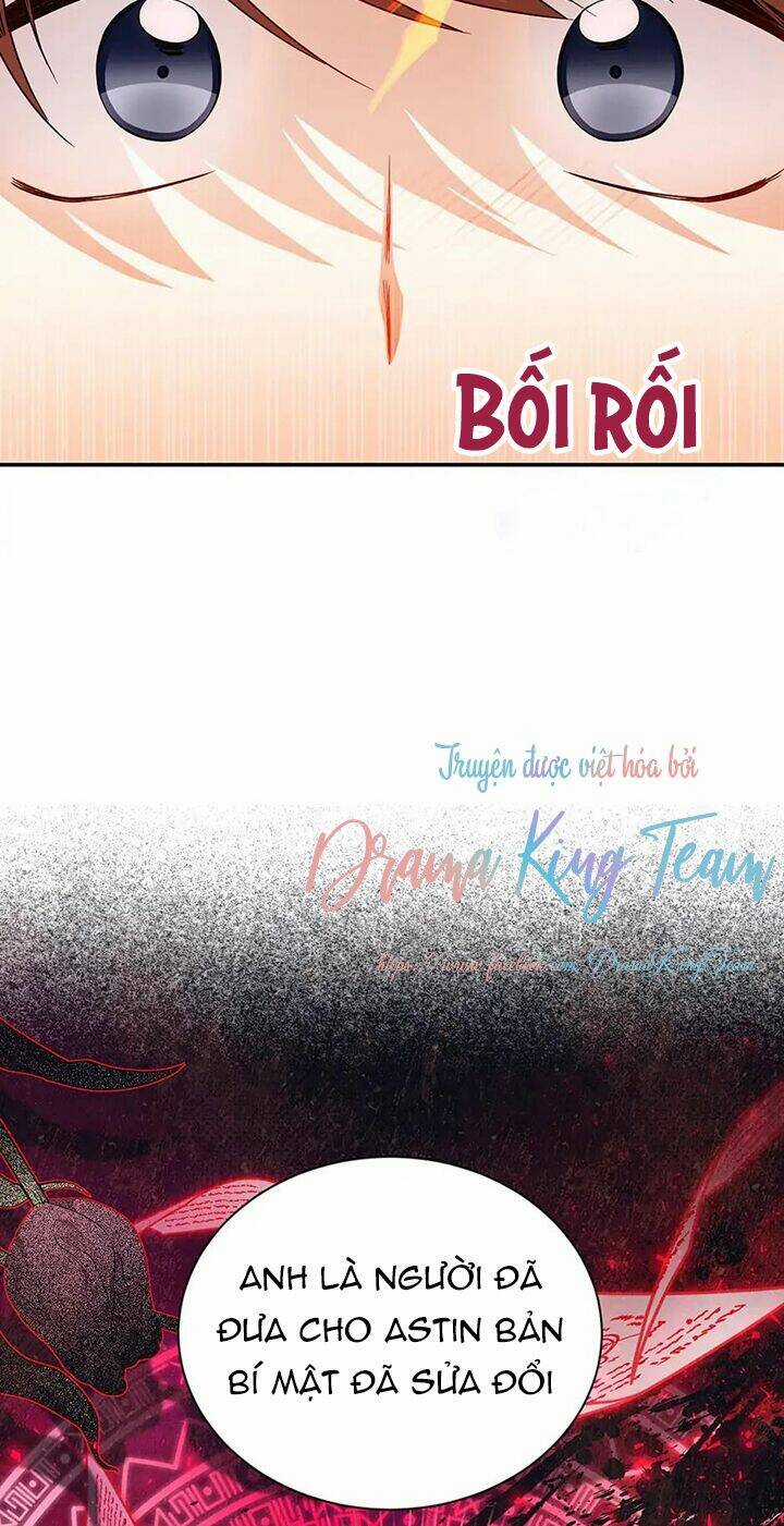 Nữ Công Tước Với Tâm Hồn Trống Rỗng Chapter 106 trang 11