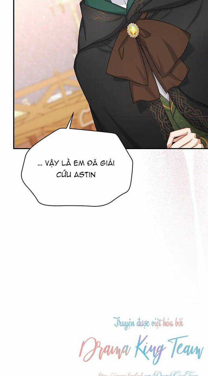 Nữ Công Tước Với Tâm Hồn Trống Rỗng Chapter 106 trang 15