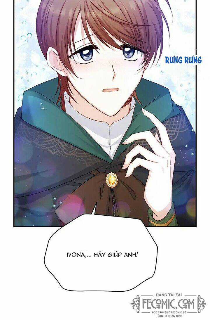 Nữ Công Tước Với Tâm Hồn Trống Rỗng Chapter 106 trang 21