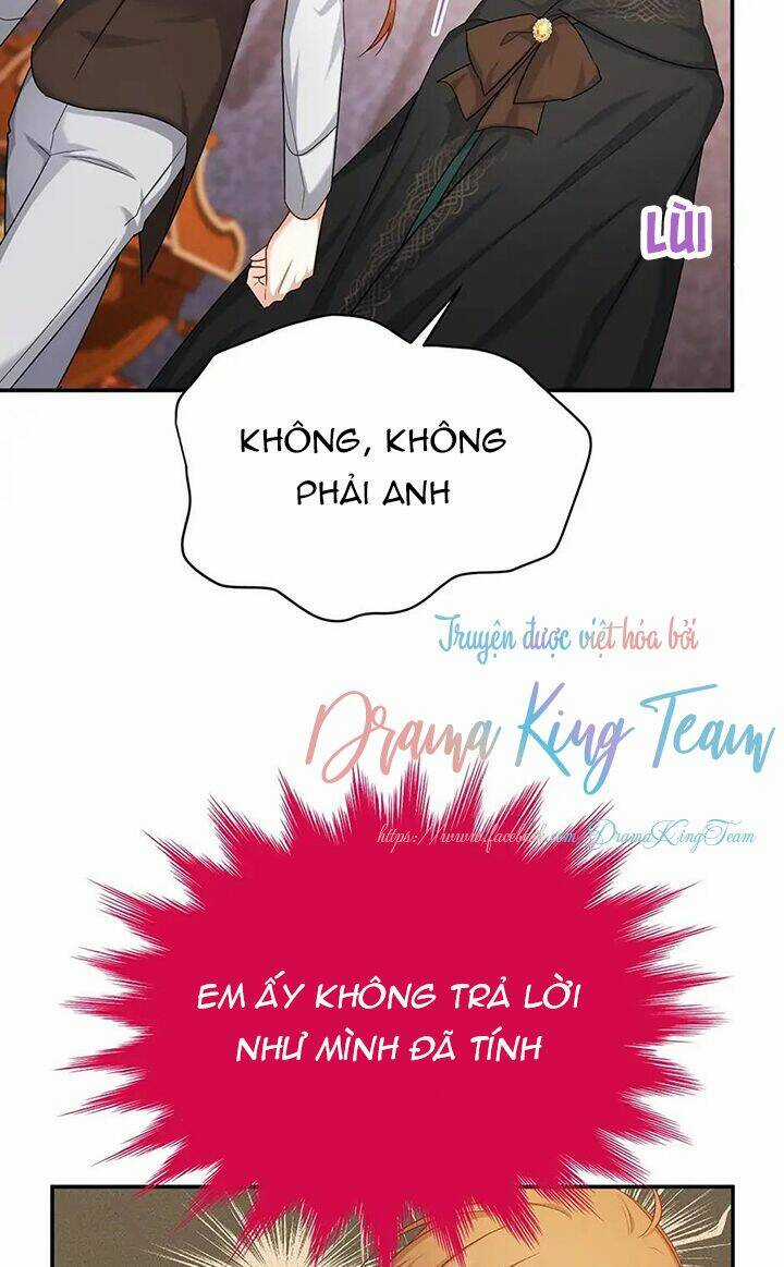 Nữ Công Tước Với Tâm Hồn Trống Rỗng Chapter 106 trang 24