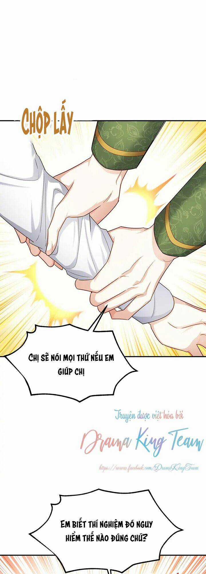 Nữ Công Tước Với Tâm Hồn Trống Rỗng Chapter 106 trang 26