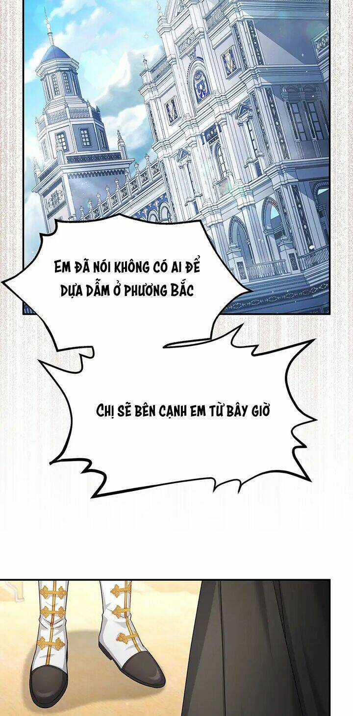 Nữ Công Tước Với Tâm Hồn Trống Rỗng Chapter 106 trang 28