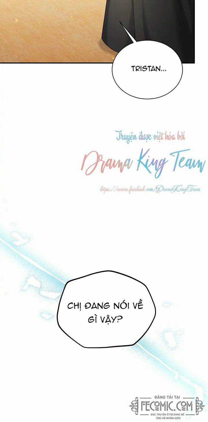 Nữ Công Tước Với Tâm Hồn Trống Rỗng Chapter 106 trang 29