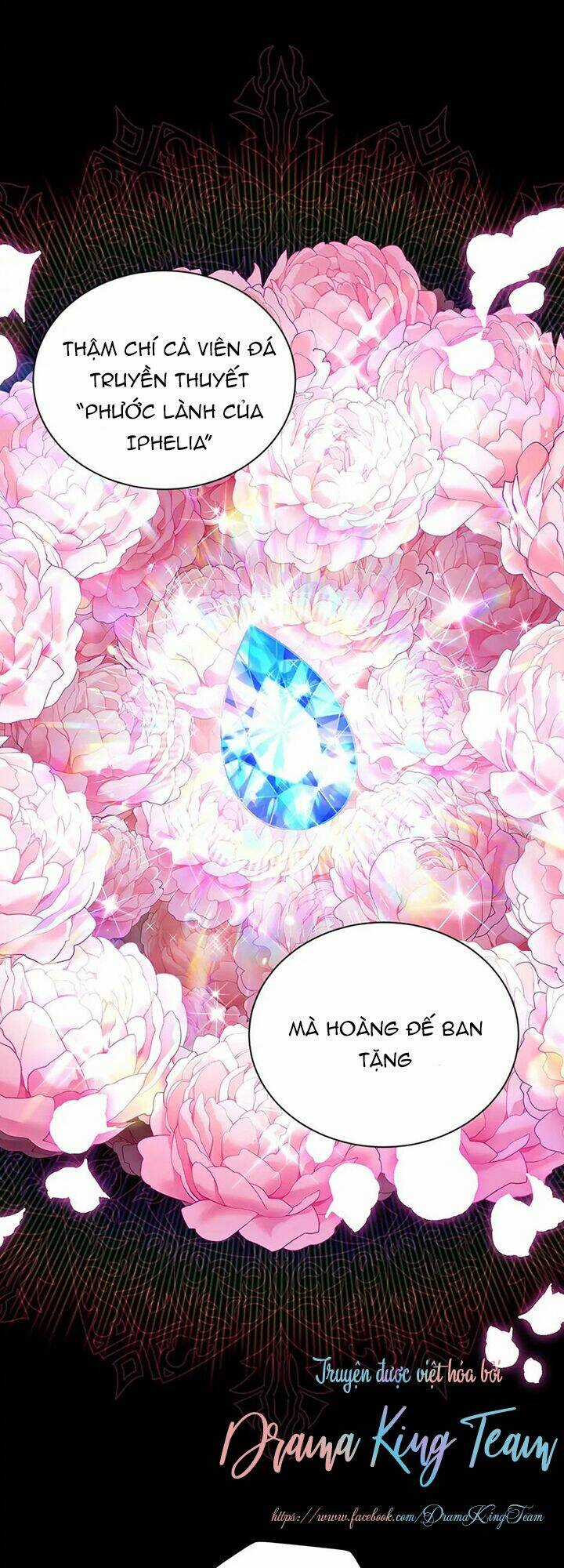 Nữ Công Tước Với Tâm Hồn Trống Rỗng Chapter 106 trang 34