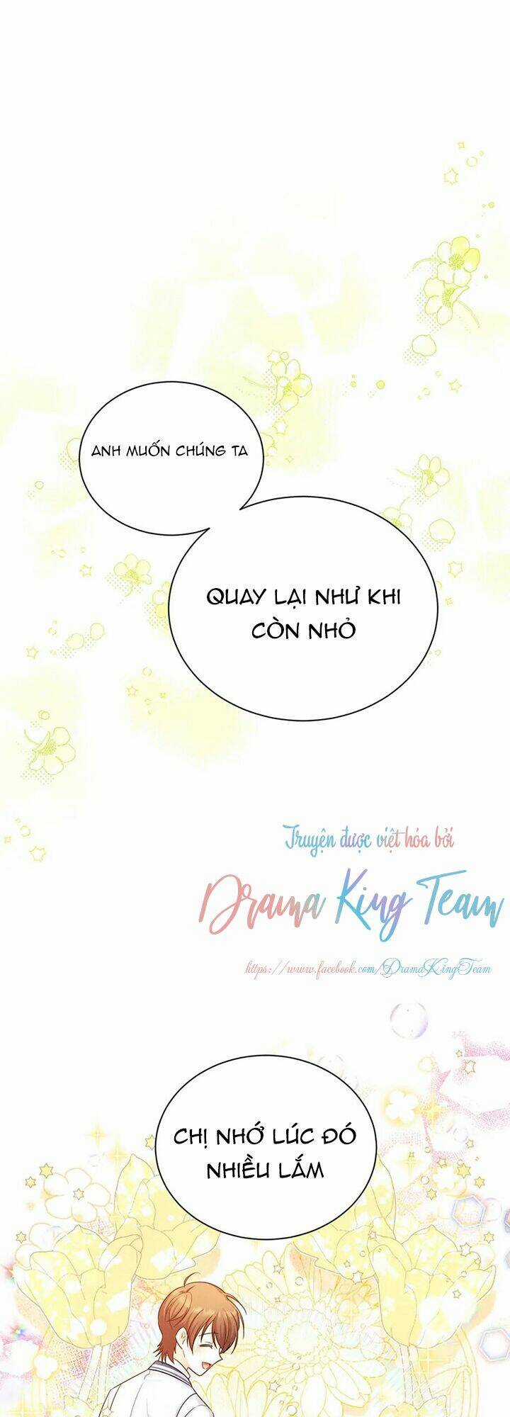Nữ Công Tước Với Tâm Hồn Trống Rỗng Chapter 106 trang 4
