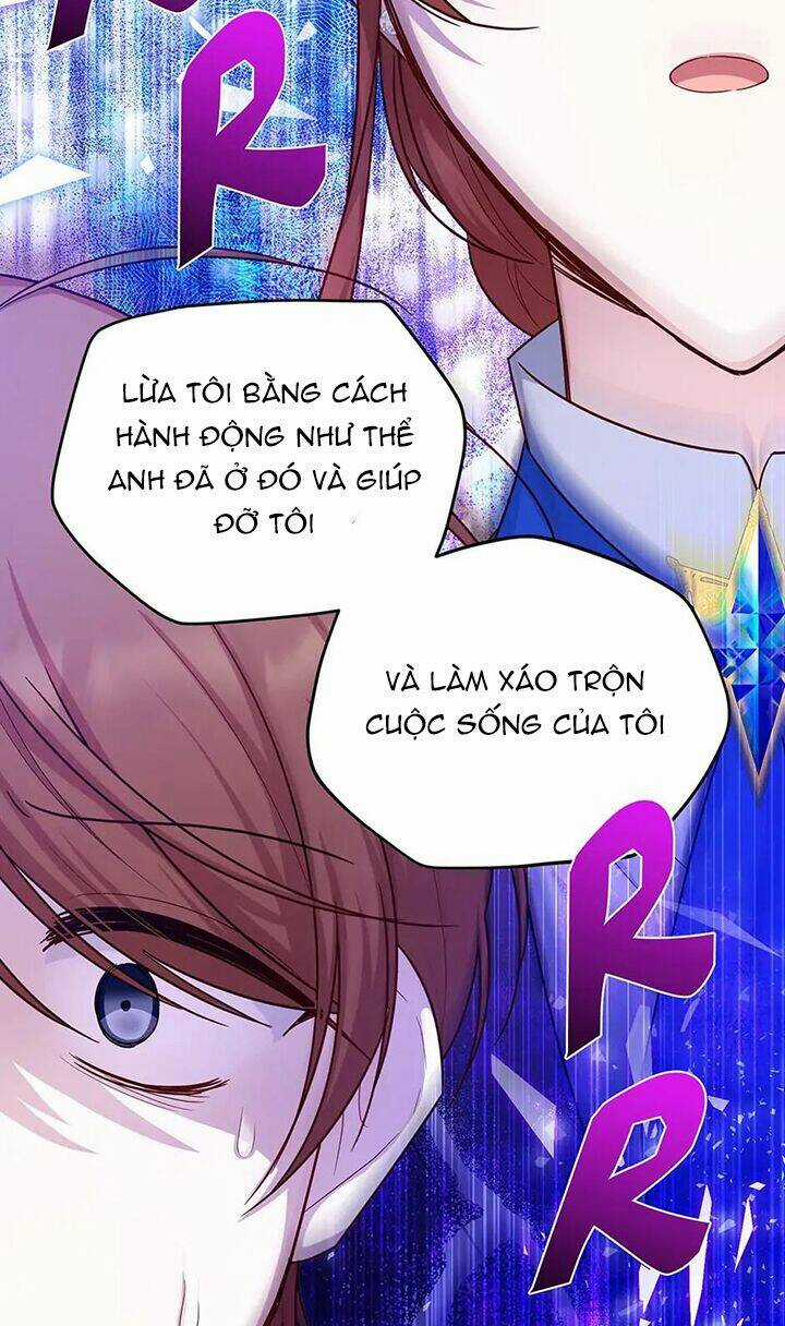 Nữ Công Tước Với Tâm Hồn Trống Rỗng Chapter 106 trang 41