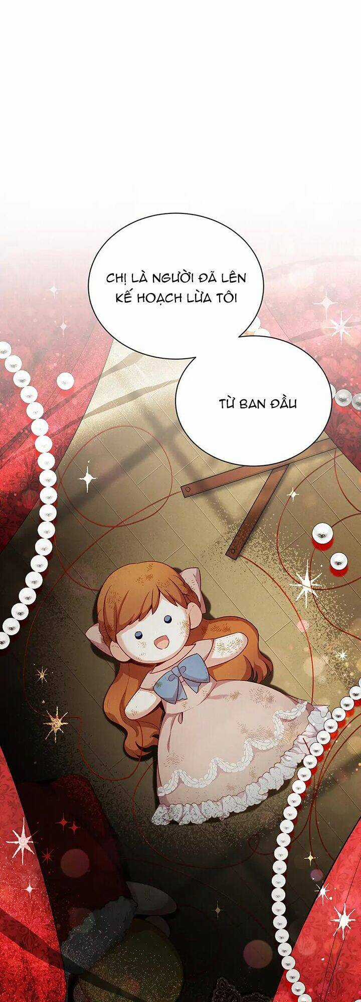 Nữ Công Tước Với Tâm Hồn Trống Rỗng Chapter 106 trang 43