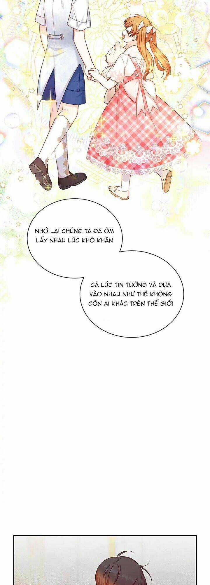 Nữ Công Tước Với Tâm Hồn Trống Rỗng Chapter 106 trang 5